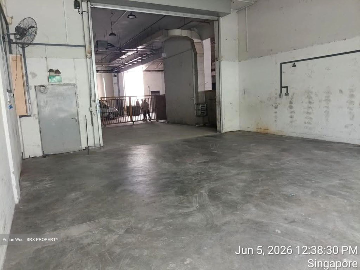 WCEGA Plaza (D23), Factory #618728231